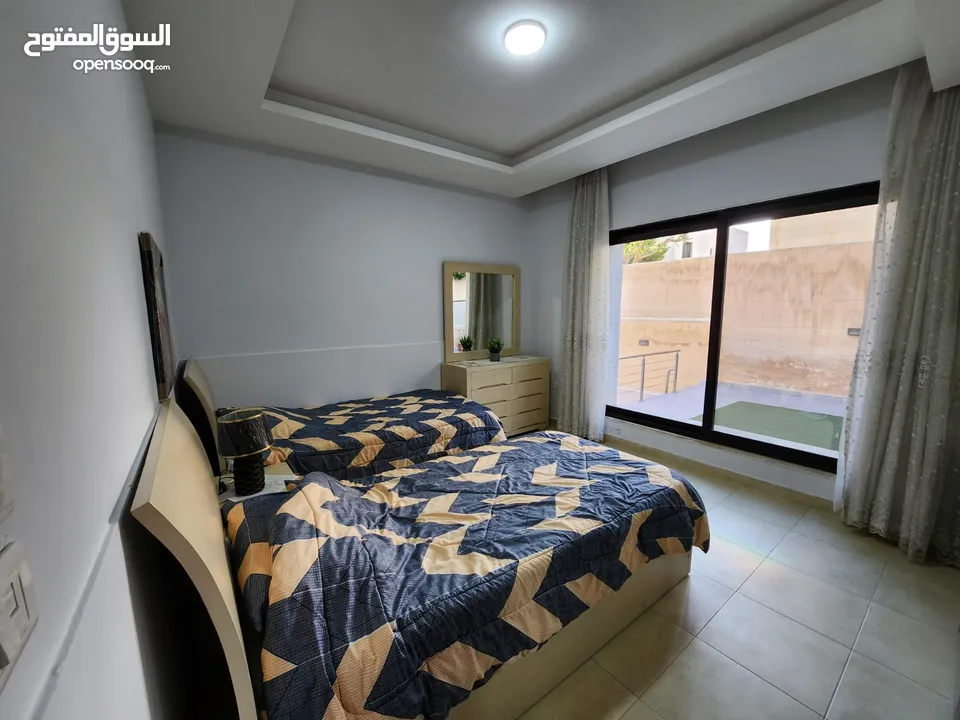 شقة للايجار في عبدون  ( Property 37354 )-175072354