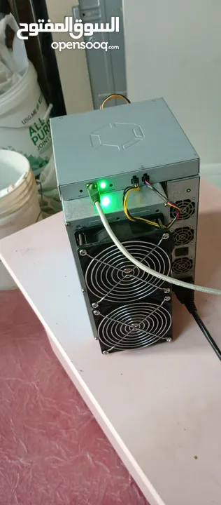 Bitcoin miner 81th