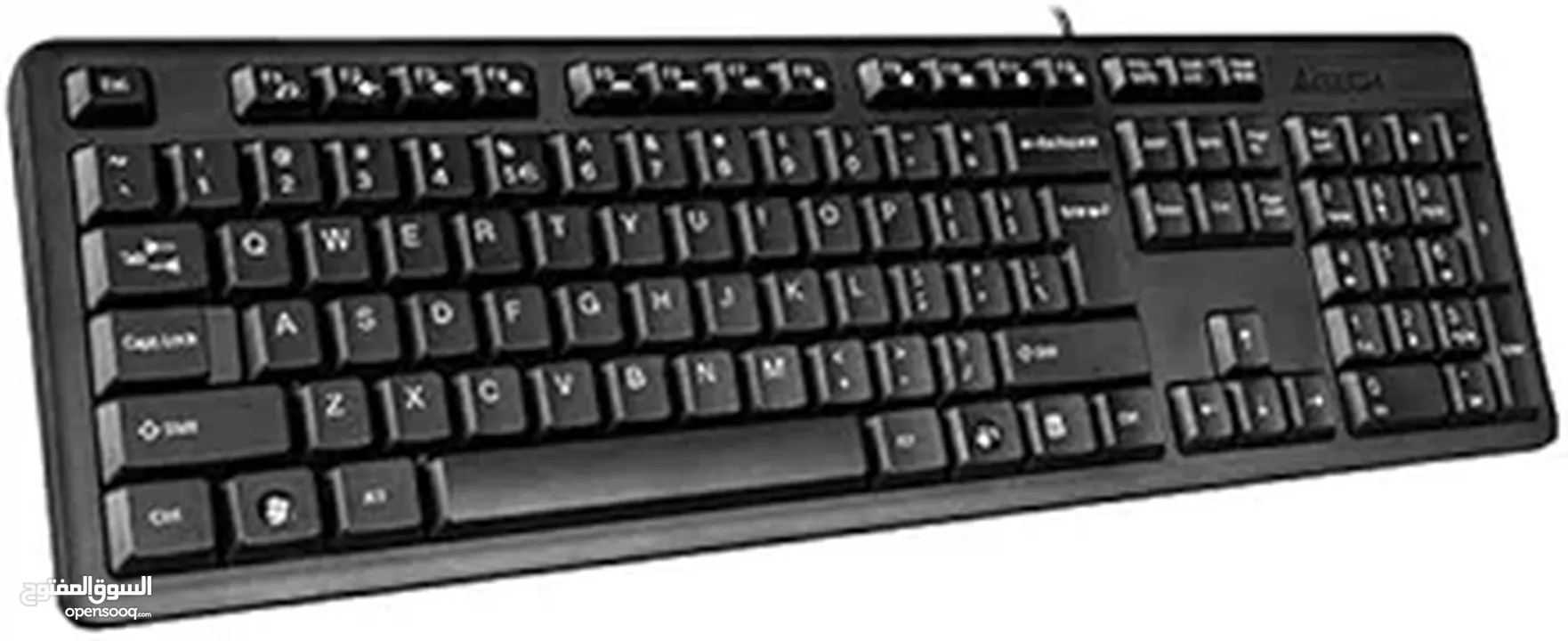 keyboard a4tech kk3