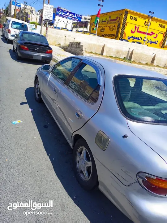 أفانتي  سيلفر بسعر مغري جدا جدا