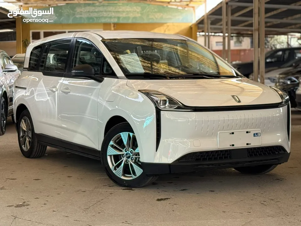 BESTUNE E05 NAT بستيون 2023 Zero بسعر مغري جداً