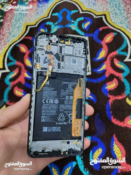 (poxo x3 pro) للبيع فقط الرجاء قراءة الاعلان جيدا