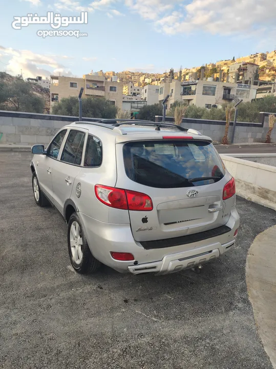 هونداي سنتافي