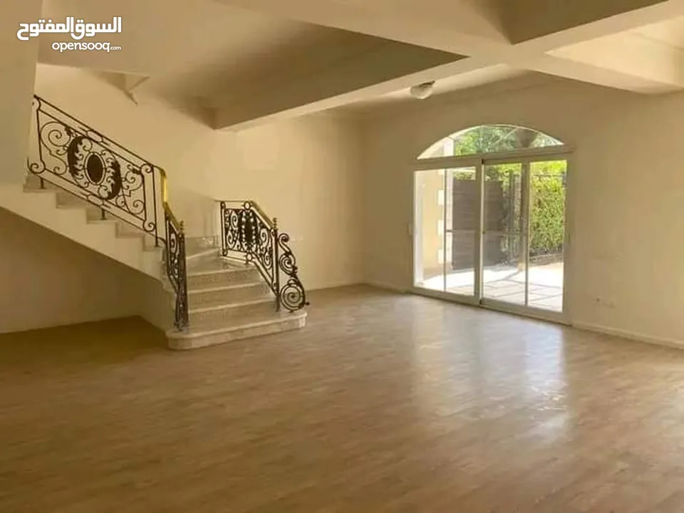 Villa for sale in Hyde Park, New Cairo