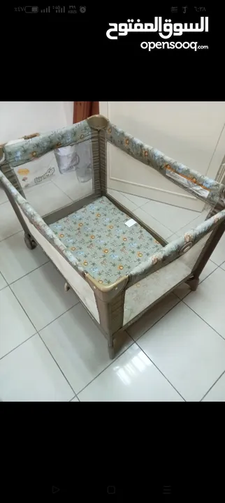 عربات ومقاعد اطفال بحاله ممتازه ماركات باسعار منافسه .. الاسعار عرووض مبينه بالشرح داخل الاعلان