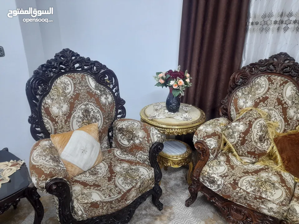 طقم حفر يدوي