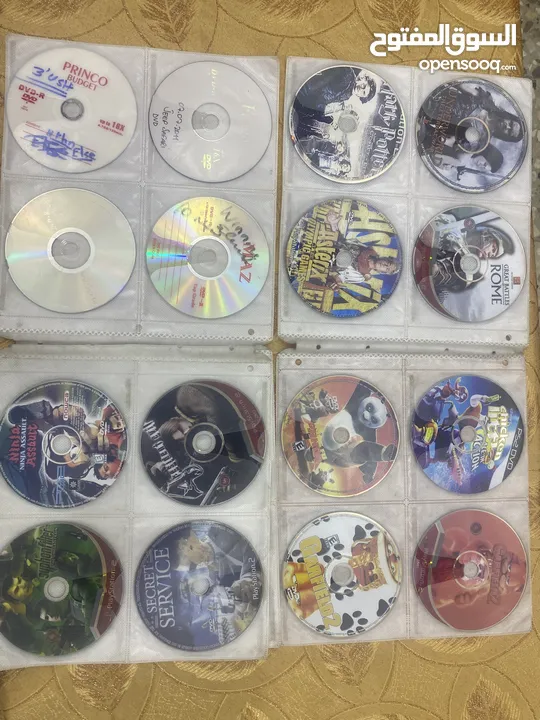 سيديات xbox
