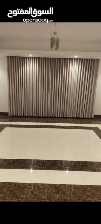 تفصيل ستائر ويفي  حسب المقاس والطلب