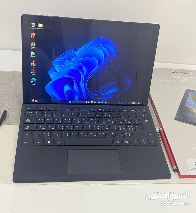 Microsoft surface pro 6