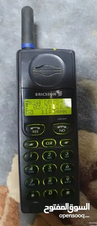 تلفونات سوني نوكيا عدد23