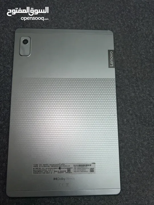 Lenovo Tablet M9 Used One Month !!!