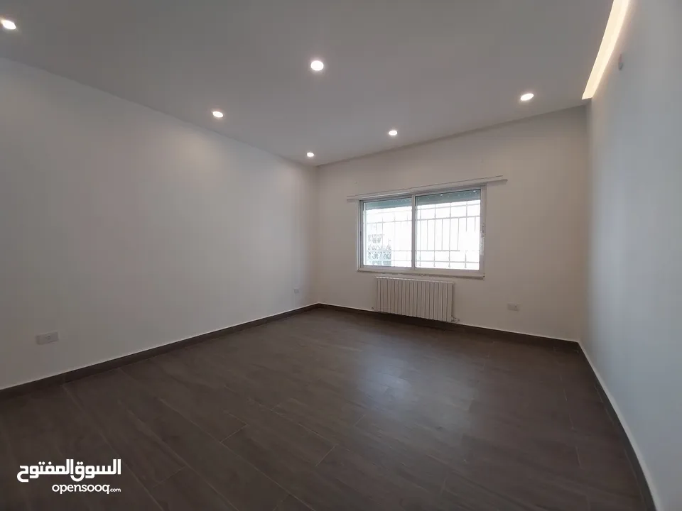 شقة للايجار في عبدون  ( Property 36910 ) سنوي فقط