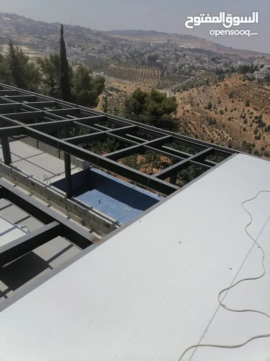 حداد متنقل في جميع مناطق عمان