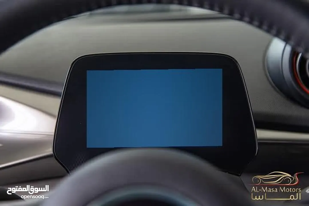 Byd dolphin 2023 ( مستعمل)
