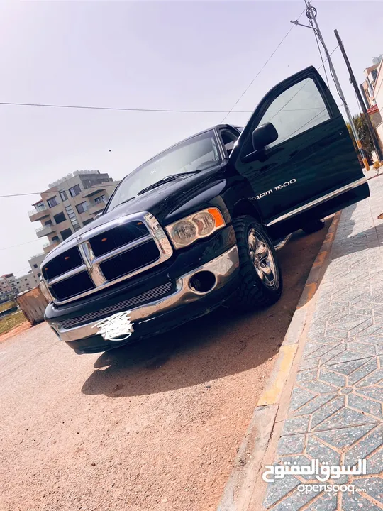 Dodge ram laramie forsale