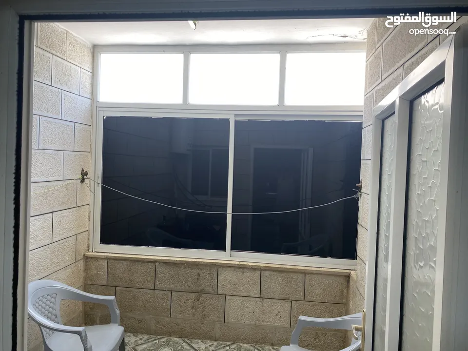 شقة مفروشة بالقرب من دوار المدارس