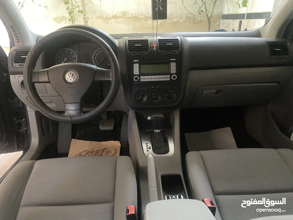 جولف mk5 فل كامل