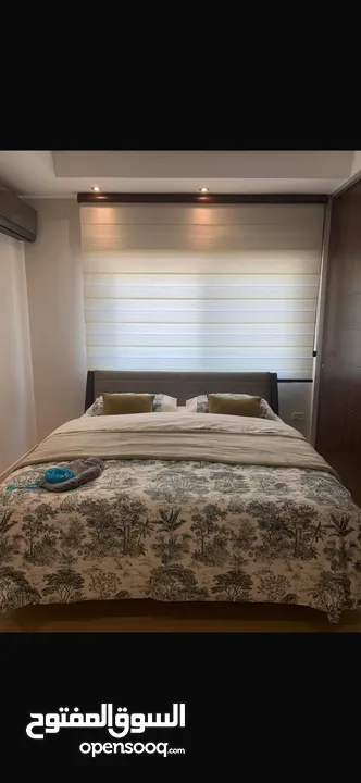 شقة للبيع بمسحاة 150 متر ضاحية النخيل