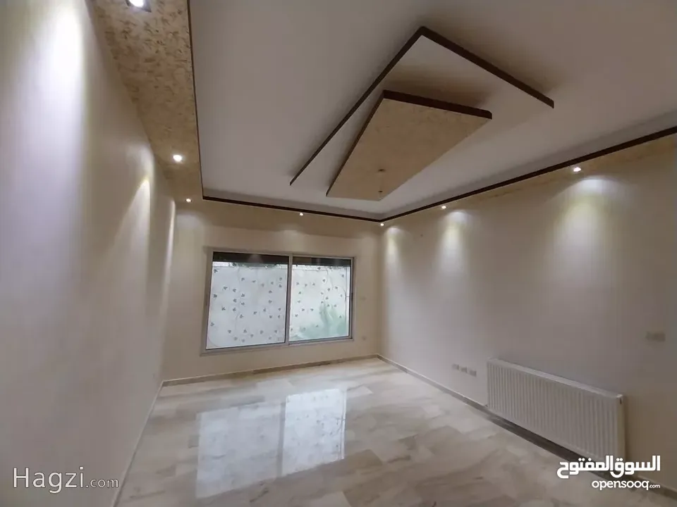 شقة طابق ارضي للبيع في ضاحية الامير راشد ( Property ID : 30128 )