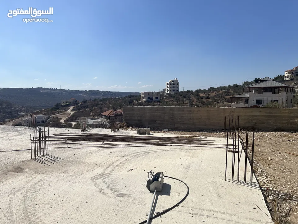 بيت مستقل في قوصين