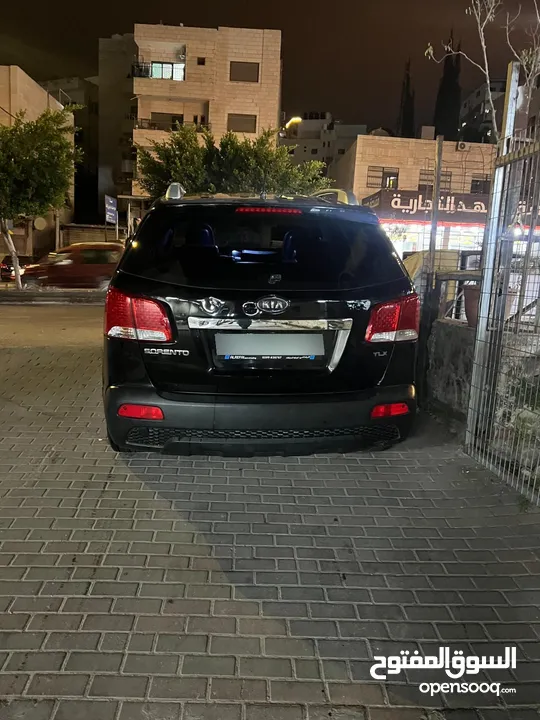 سورينتو  نخب