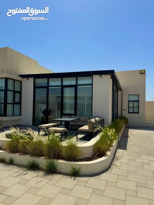 مزرعة للإيجار رأس الخيمة