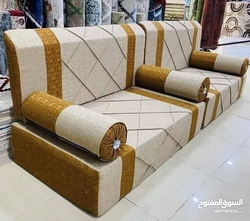جلسات عربيه و خليجيه و ستائر تركيه و ستائر التعتيم موقعنا الزرقاء سوق النصر معرض جود