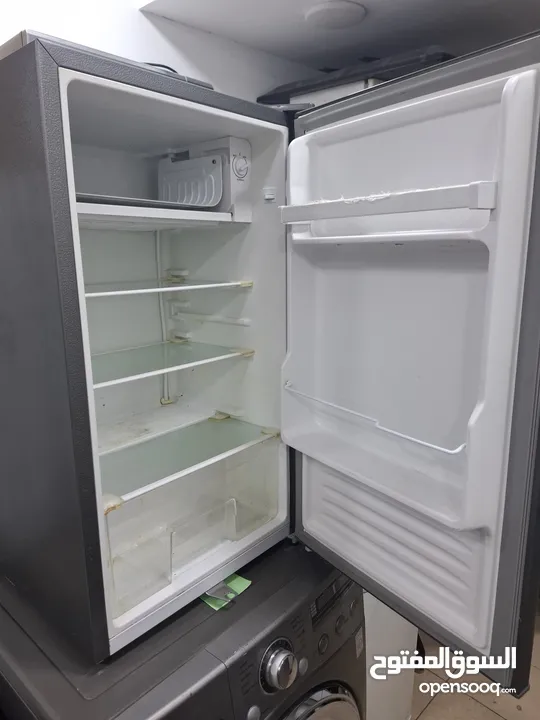 Afteron Brand single Door