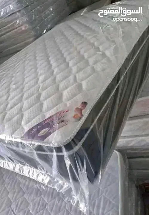 Selling Brand new all size of Comfortable mattress