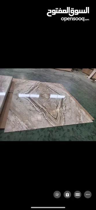 بديل الرخام 3D openbook