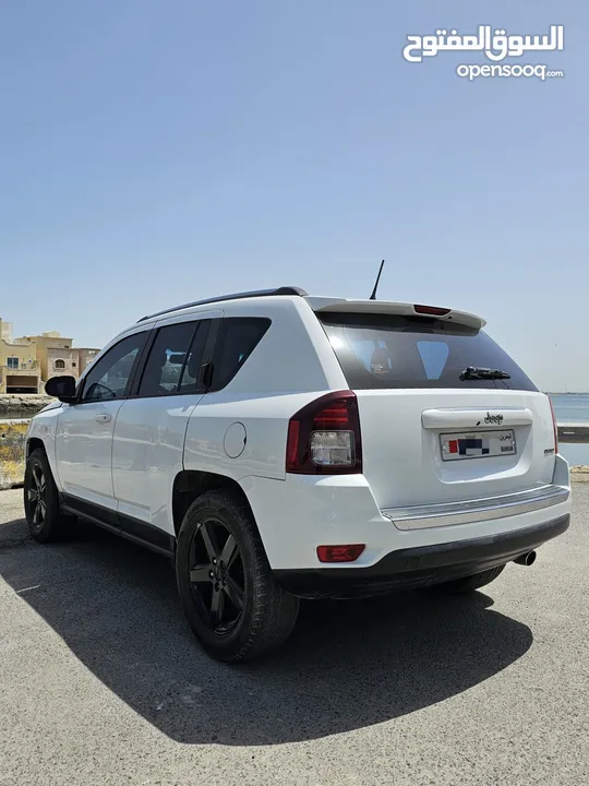 JEEP COMPASS 2017 MODEL FOR SALE 33 677 474