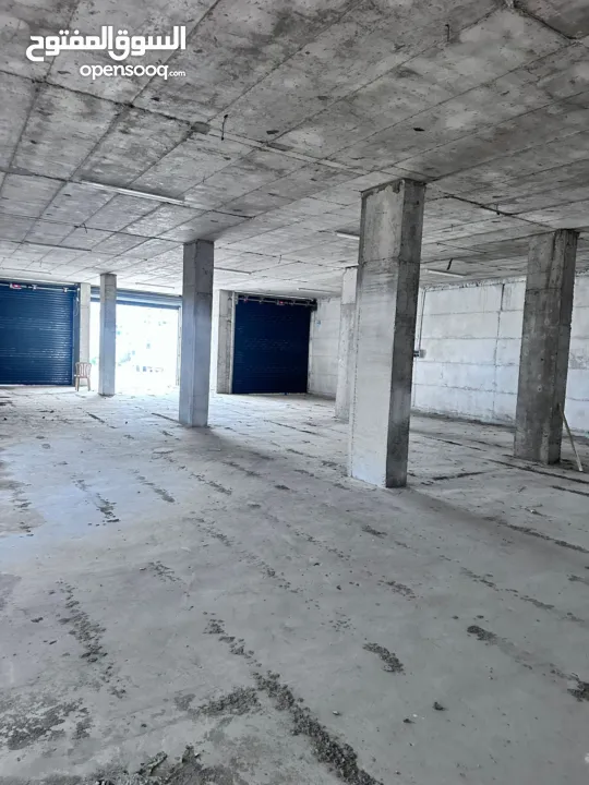 مخازن للايجار