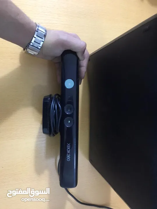 بسكليت +XBOX 360 للبيع او للبدل على PC
