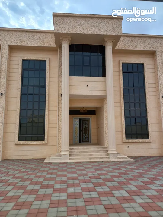 مقاولات البناء والتشييد في محافظة البريمي