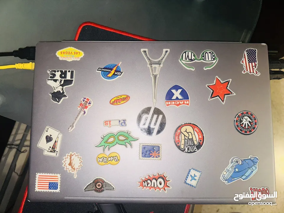 HP pavilion 15cs0058od