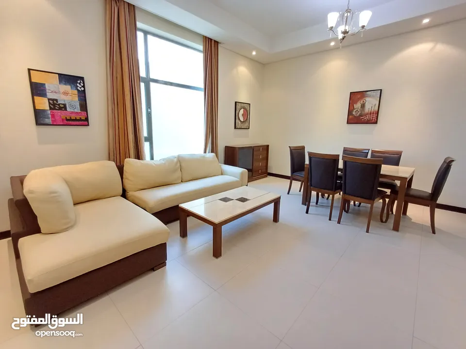 Special Offer 2 Bedroom   Near Modern Knowledge School Al Ghurayfah /Juffair