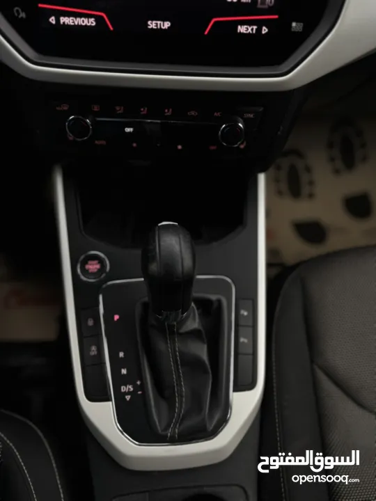 سيات ارونا- 2021 فل اضافات