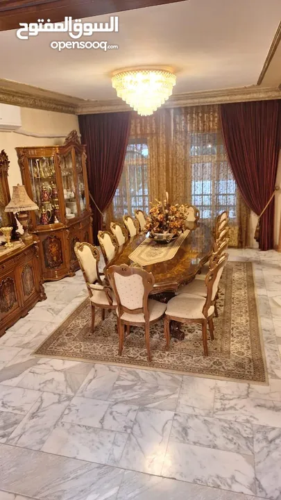 فيلا للبيع في منطقة الرابية - ref:12166