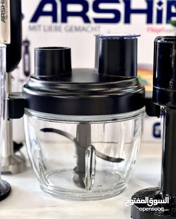 طقم خلاط يونيفرسال الاصلي