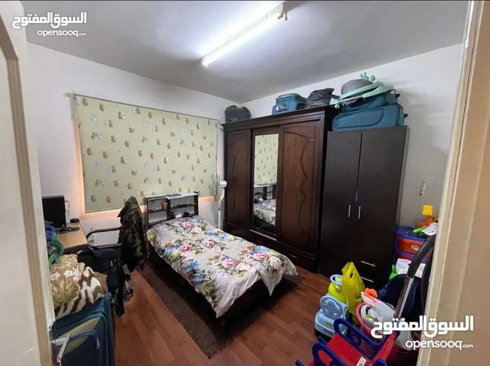 شقة للبيع. بسعر لقطة