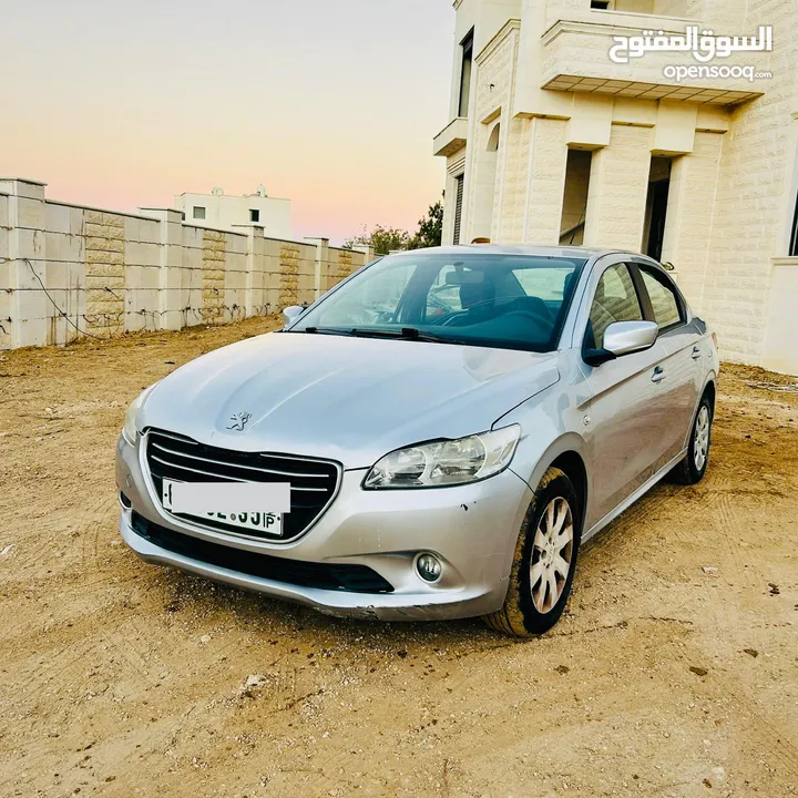 بيجو  - 301