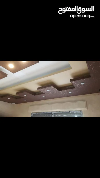 تسليم وتجهيز الشقق والمشاريع بطريقة هندسية