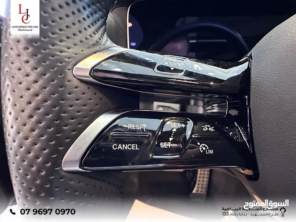 Mercedes E350 2022 AMG 4MATIC Mild Hybrid ‎مرسيدس AMG E350 2022 مايلد هايبرد 4MATIC