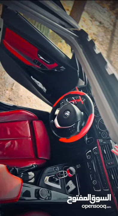 Bmw 2015للبيع