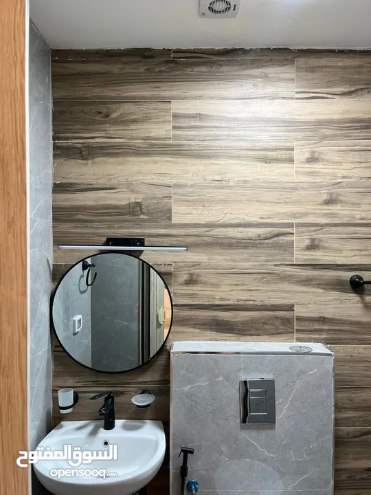 6 استوديوهات للبيع من المالك مباشرة مفروشات ومؤجرات بدخل شهري 3400 دولار للاستثمار بكوشان طابو