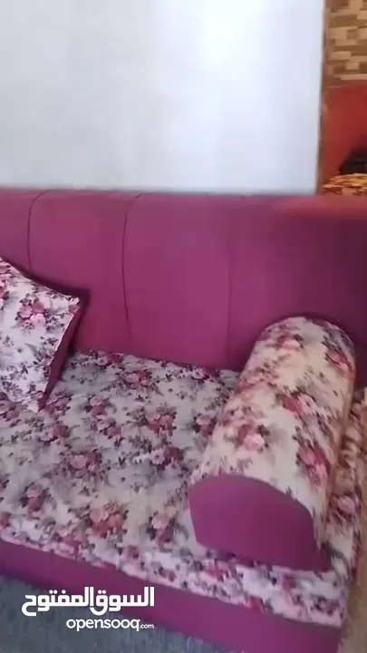 كنب للبيع جلسه