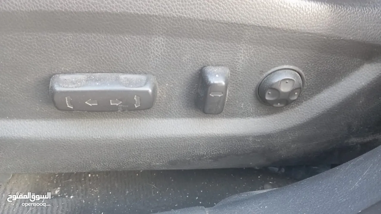 هواندي سنتافي 2013