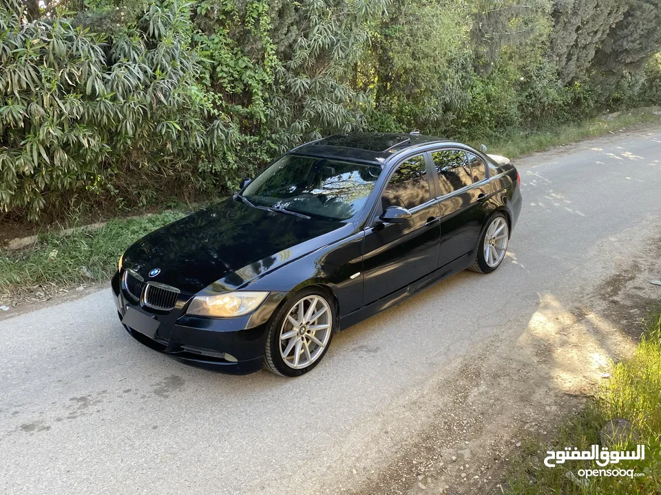 Bmw 320e90