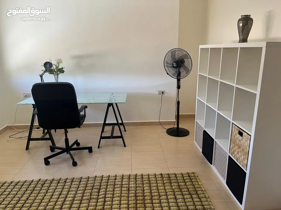 Furnished Apartment For Rent In Al Shmesani ( Property 43038 )-174809380