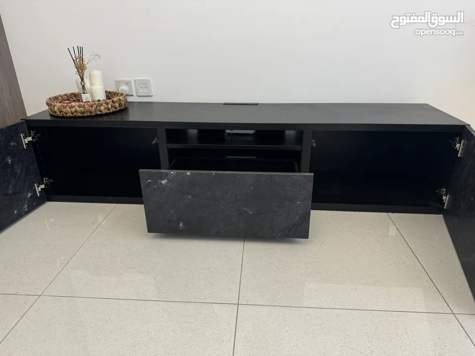 Tv Unit Ikea